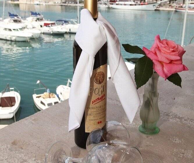 هتل Villa Moretti