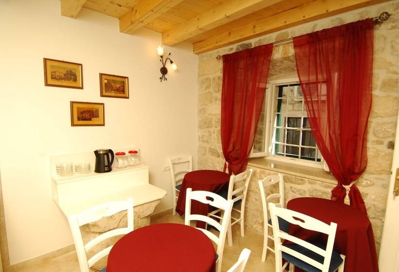 Fotos del hotel Villa Sigurata:  11