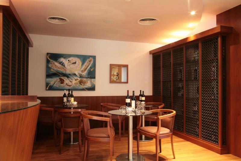 호텔 Villa Vilola