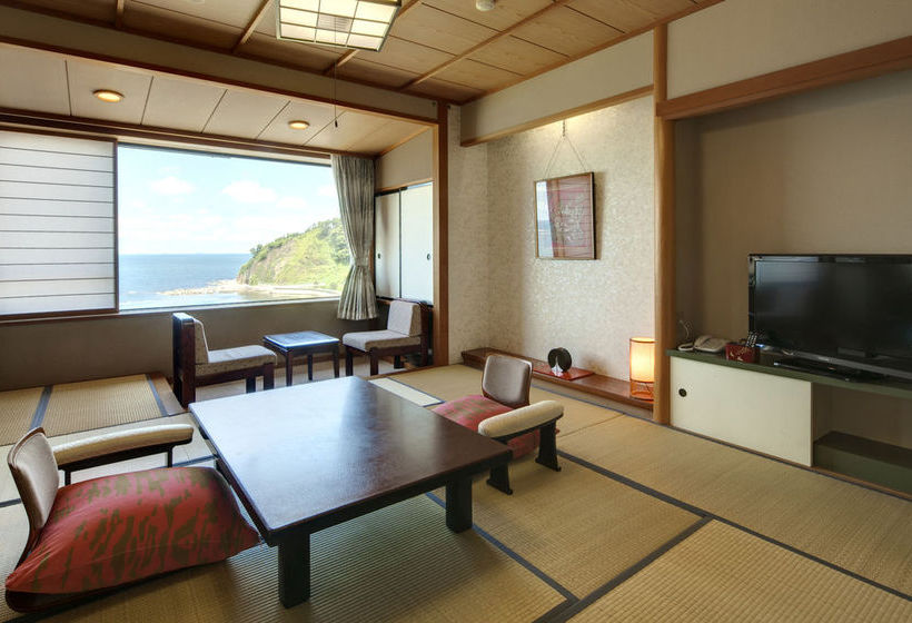 Hotel Wajimaonsen Yashio