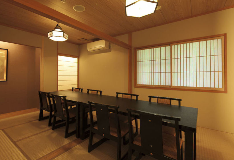 Hotel Wajimaonsen Yashio