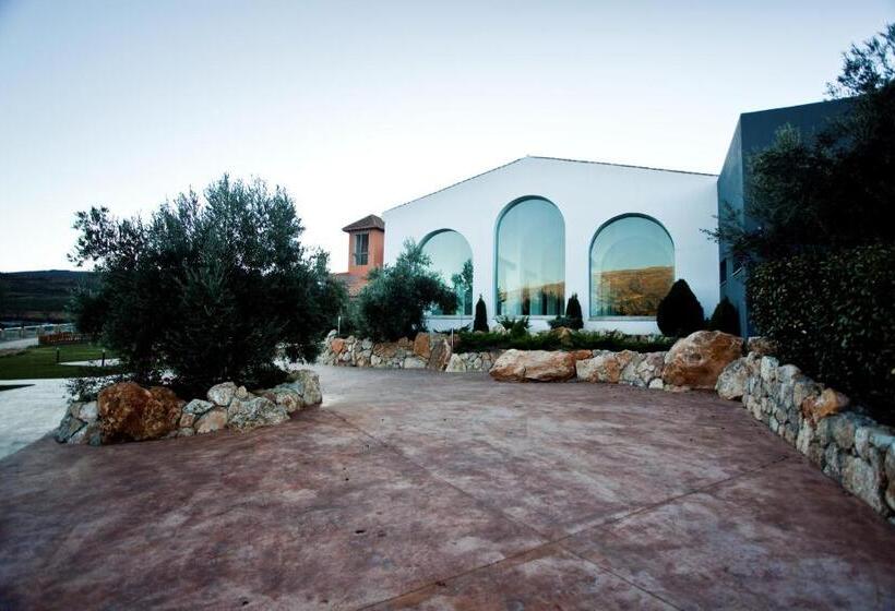 فندق & Winery Señorío De Nevada