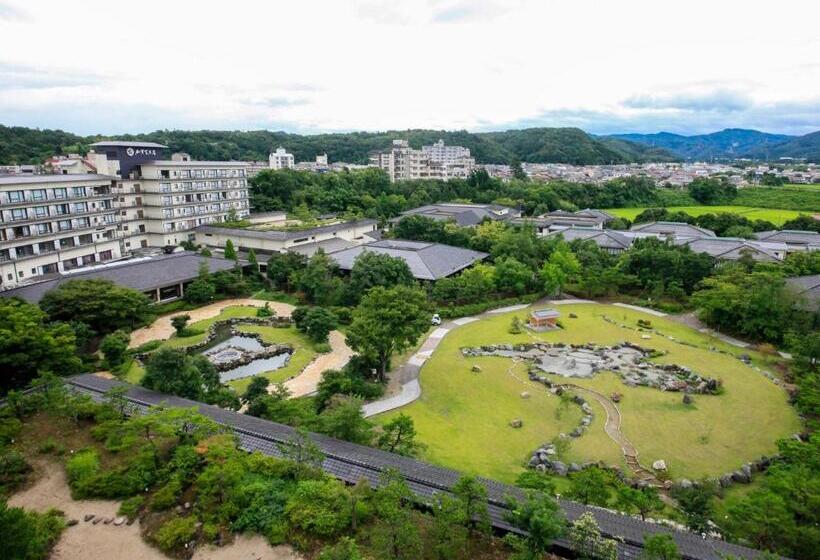هتل Yamashiro Onsen Miyabi No Yado Kaga Hyakumangoku