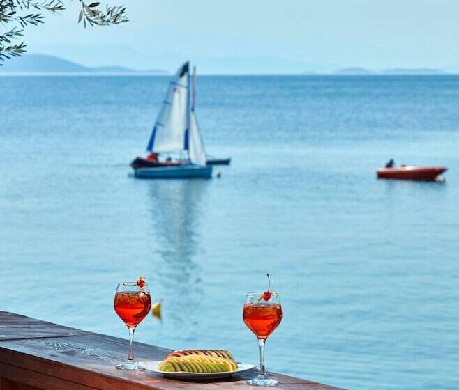 Leda Village Resort