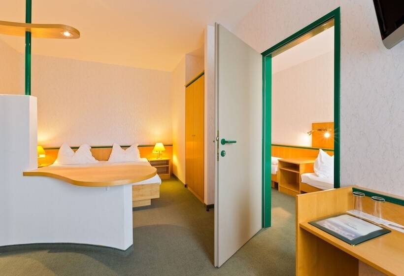 Motel Baden