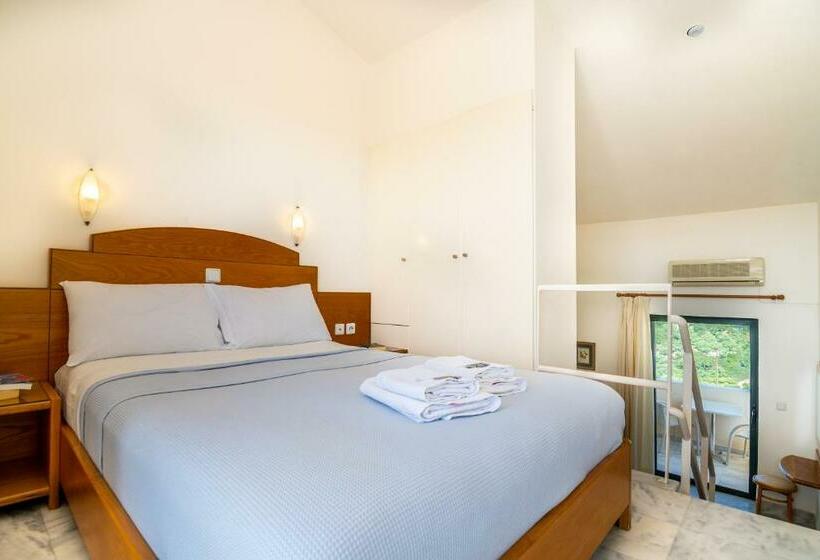 Orestis Hotel Sea View Apartments