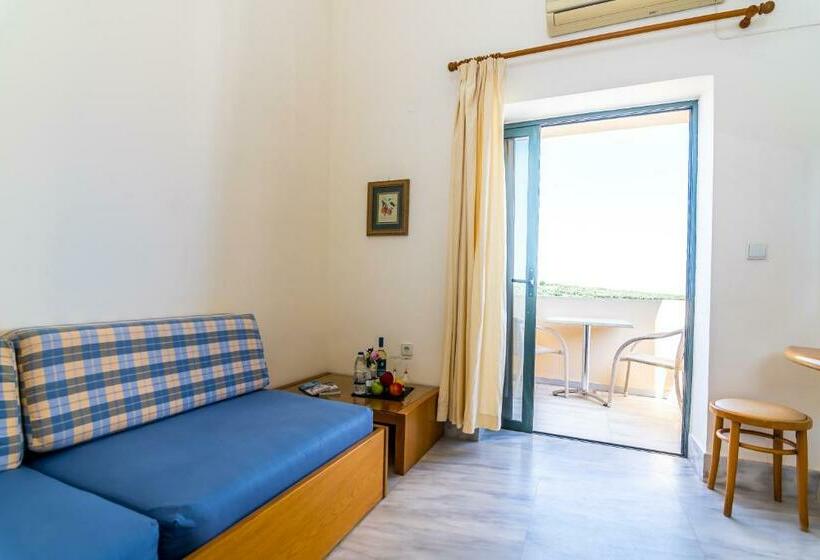 Hotel Orestis  Apartments