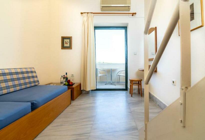 Hotel Orestis  Apartments