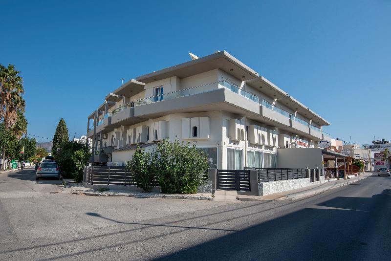 Origin Hotel & Apartments