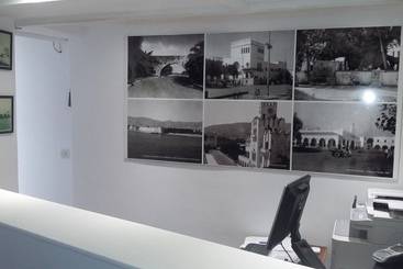 Origin Hotel & Apartments