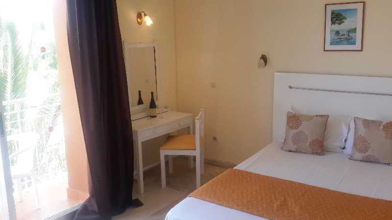 Pantheon Hall Hotel