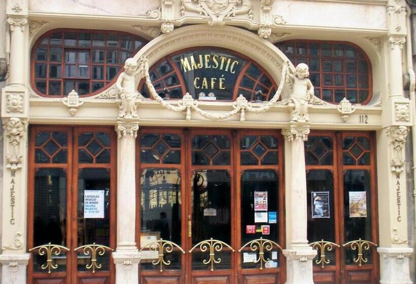 پانسیون Dear Porto Guest House