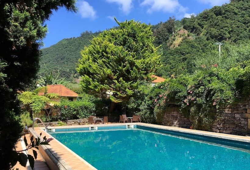 Pestana Quinta Do Arco Nature & Rose Garden