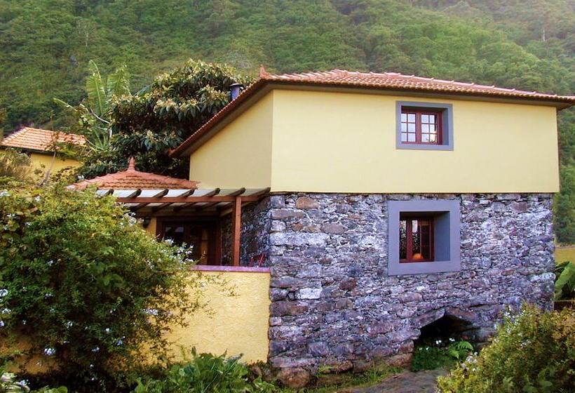 Pestana Quinta Do Arco Nature & Rose Garden