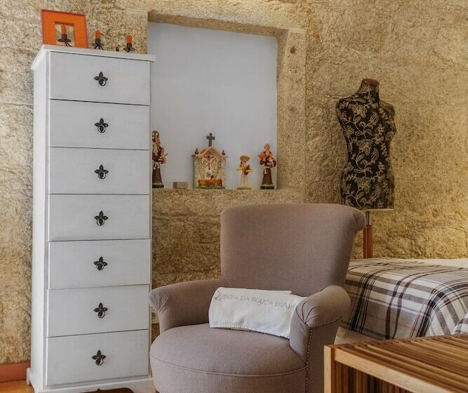 Quinta Da Bouca D'arques