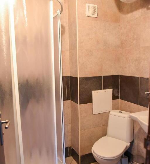 Royal Bansko Half Board Plus & All Inclusive Light Hot Pool & Jacuzzis