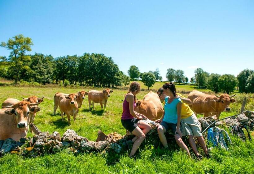 Résidence Le Village Goélia