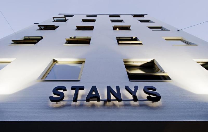 Stanys  Das Apartment