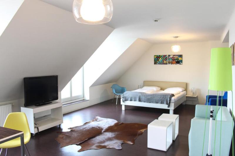 Stanys  Das Apartment