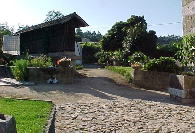 Stone Farm Hostel