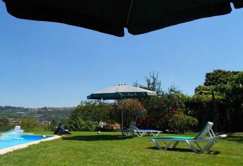 Stone Farm Hostel
