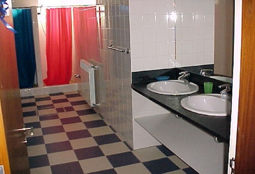 Stone Farm Hostel