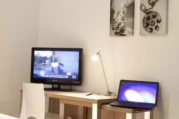 Ténéo Apparthotel Bordeaux Mérignac Aéroport