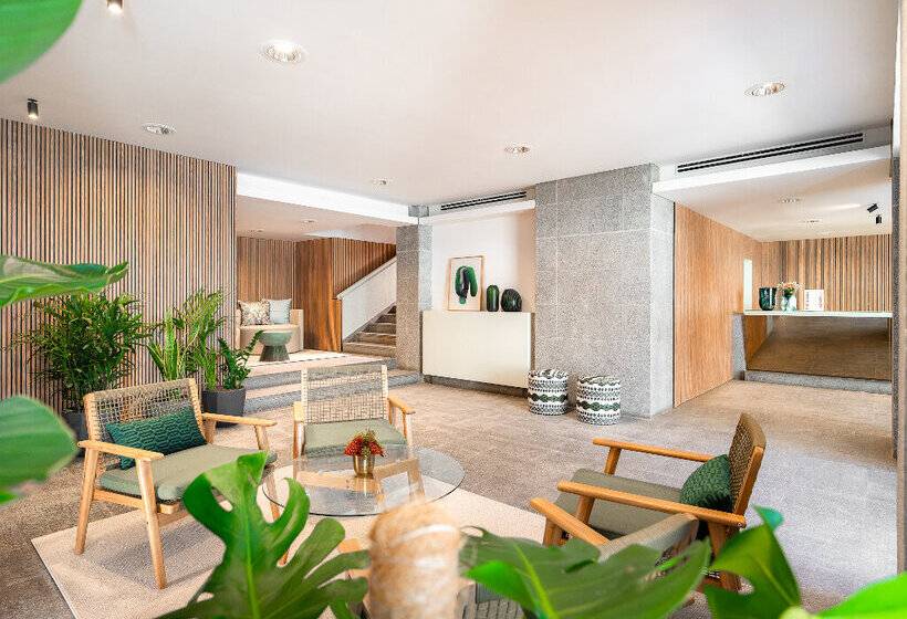 Villa Termal Spa Hotel - Villa Termal Spa Resort - by Unlock Hotels