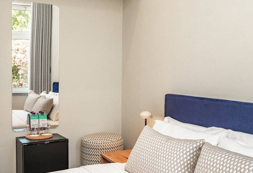 Villa Termal Spa Hotel - Villa Termal Spa Resort - by Unlock Hotels