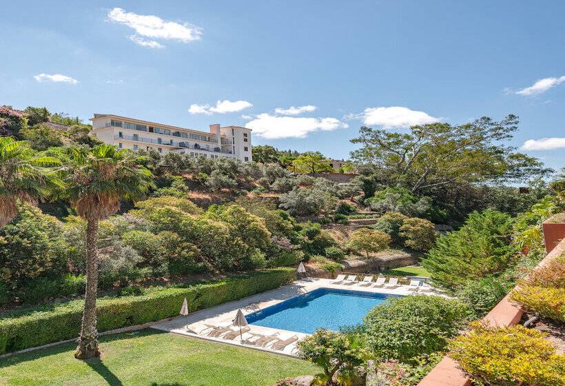 Villa Termal Spa Hotel - Villa Termal Spa Resort - by Unlock Hotels