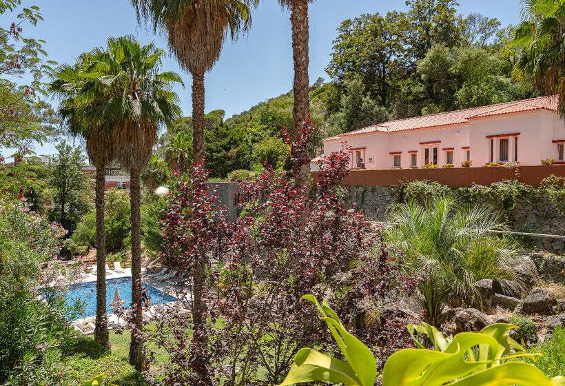 Villa Termal Spa Hotel - Villa Termal Spa Resort - by Unlock Hotels