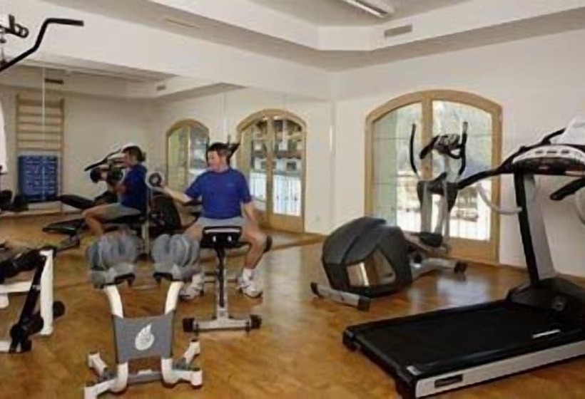 Vital Sporthotel Kristall