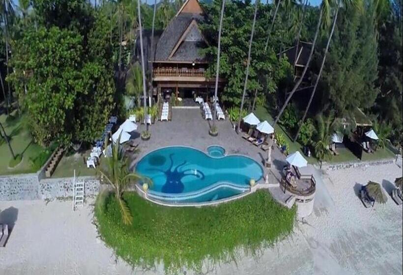 Amazing Ngapali Resort