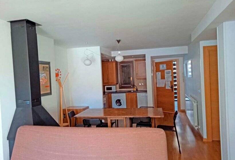 Apartamentos Sallent de Gállego 3000