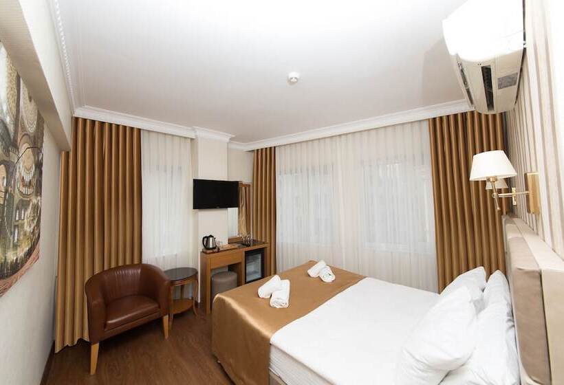 Fotos del hotel Aspalace Hotel The Istanbul Old City:  6