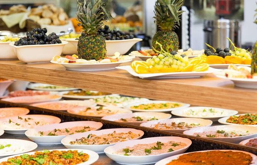 Fotos del hotel Aspalace Hotel The Istanbul Old City:  14