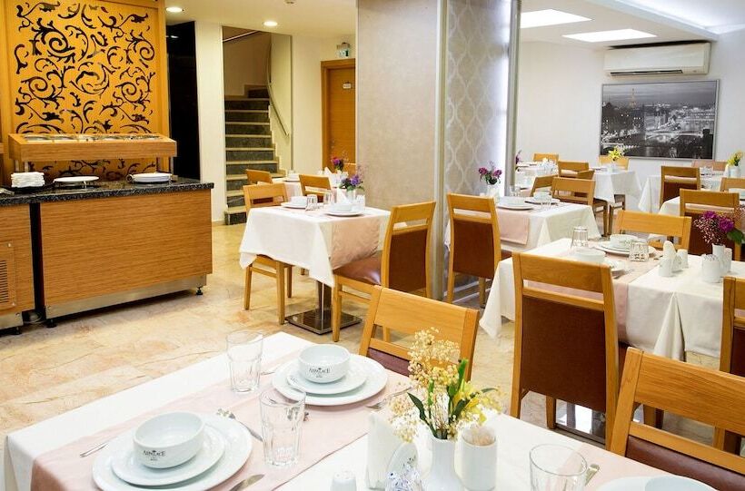 Fotos del hotel Aspalace Hotel The Istanbul Old City:  24