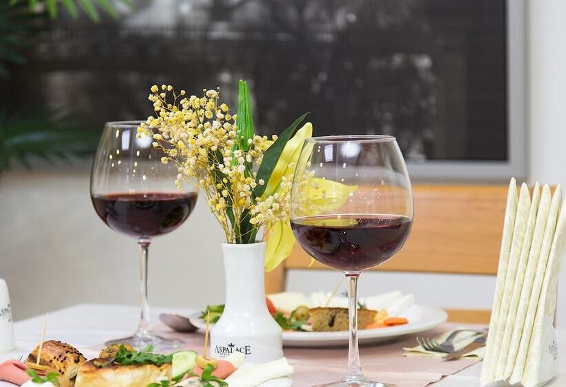 Fotos del hotel Aspalace Hotel The Istanbul Old City:  12