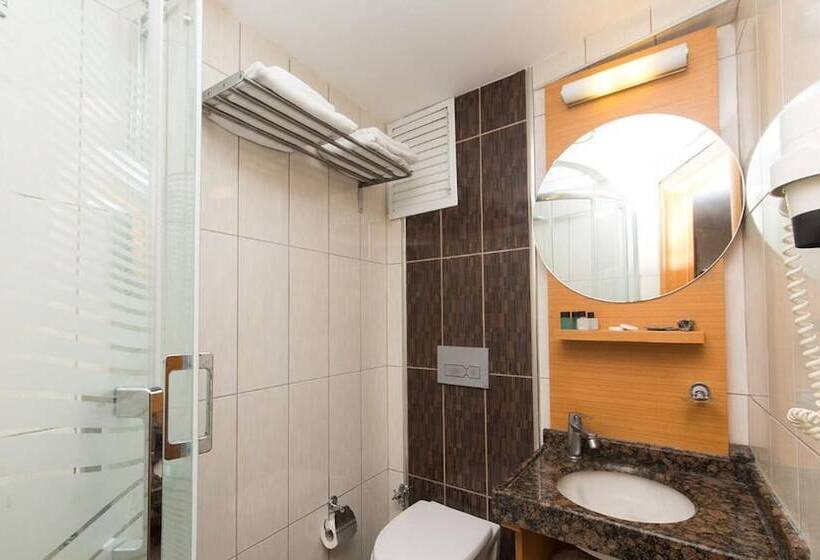 Fotos del hotel Aspalace Hotel The Istanbul Old City:  8