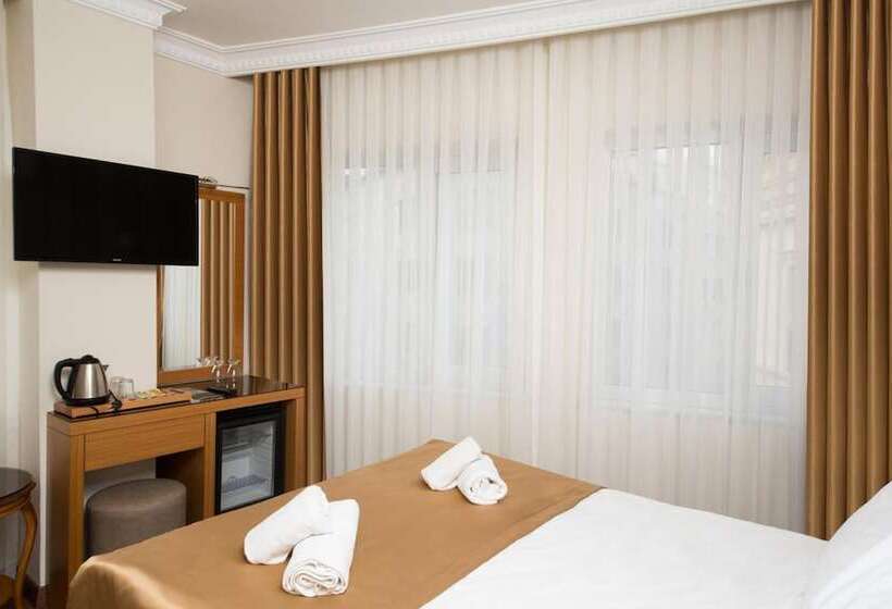 Fotos del hotel Aspalace Hotel The Istanbul Old City:  23