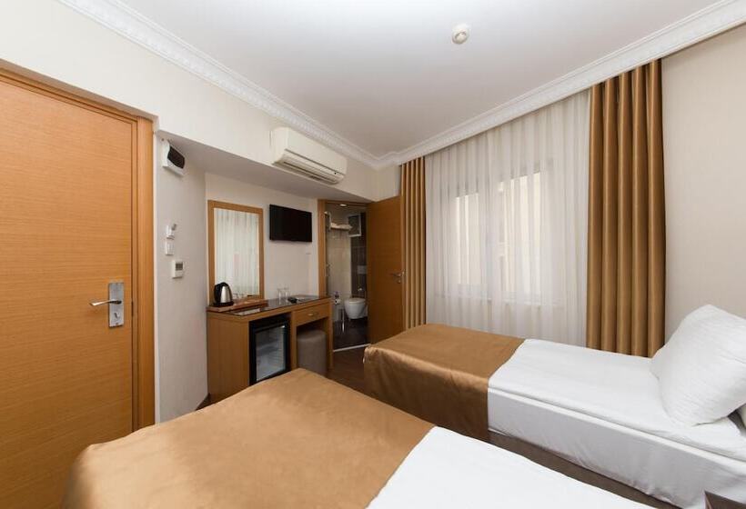 Fotos del hotel Aspalace Hotel The Istanbul Old City:  4