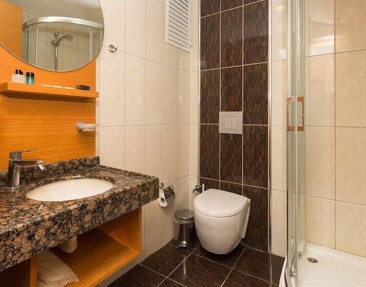 Fotos del hotel Aspalace Hotel The Istanbul Old City:  10