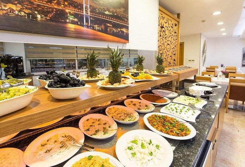 Fotos del hotel Aspalace Hotel The Istanbul Old City:  19