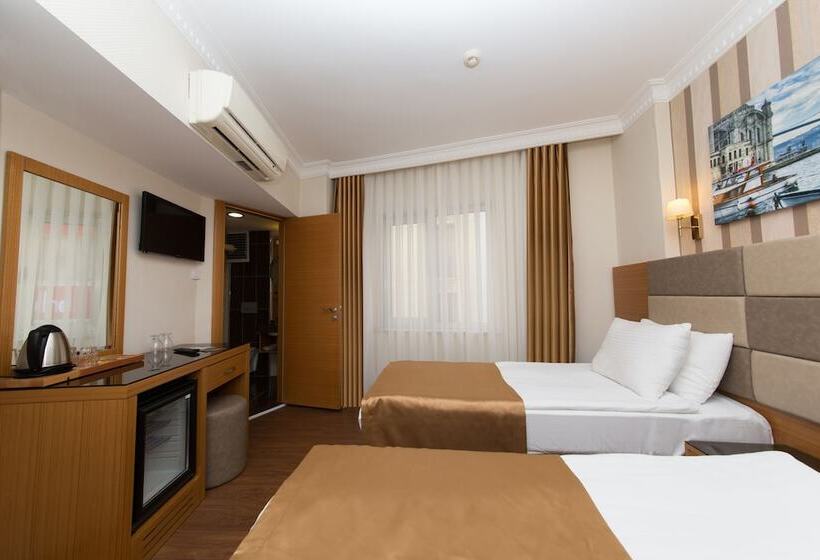 Fotos del hotel Aspalace Hotel The Istanbul Old City:  22