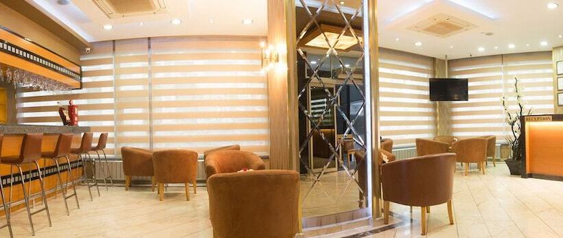 Fotos del hotel Aspalace Hotel The Istanbul Old City:  18