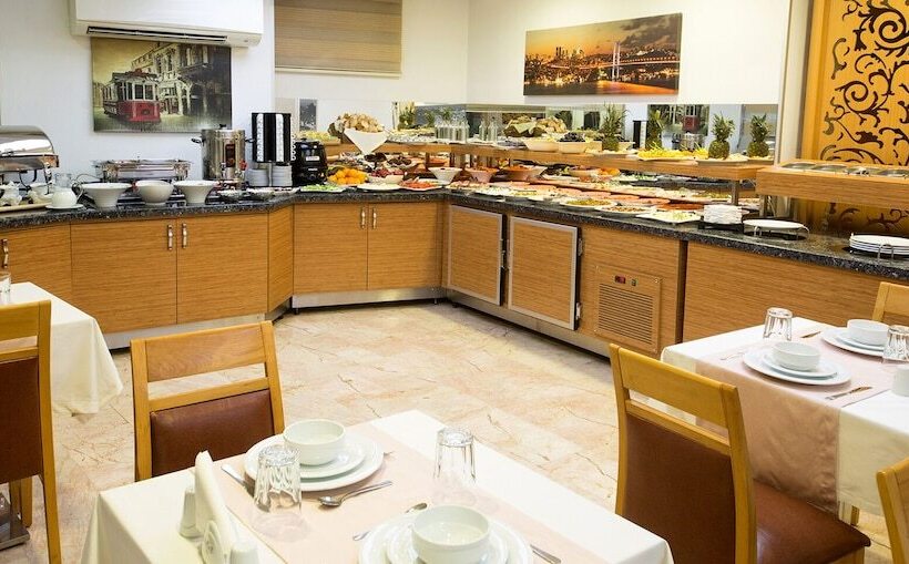 Fotos del hotel Aspalace Hotel The Istanbul Old City:  17