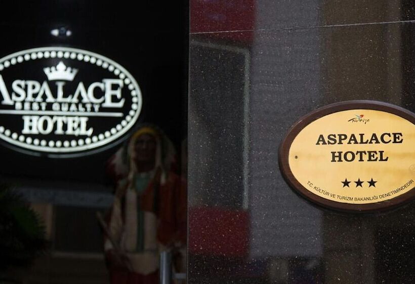 Fotos del hotel Aspalace Hotel The Istanbul Old City:  13