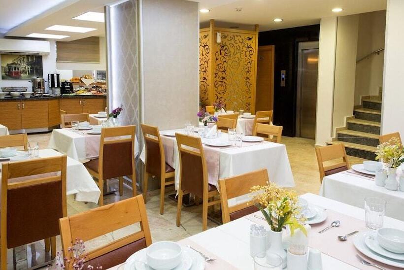 Fotos del hotel Aspalace Hotel The Istanbul Old City:  25