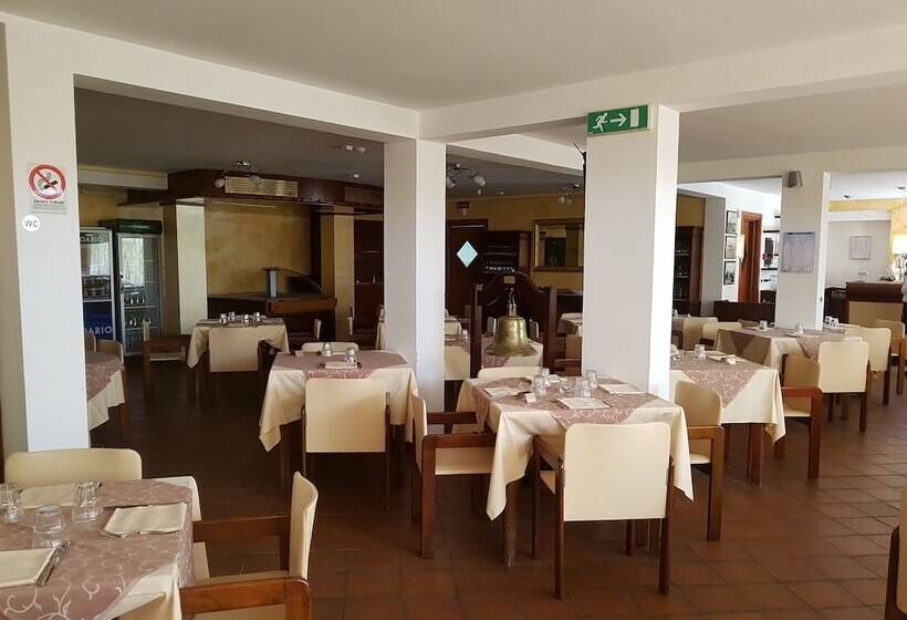 בית מלון כפרי Eurovil