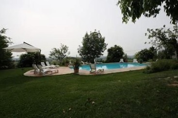 Bed and Breakfast Relais I Castagnoni